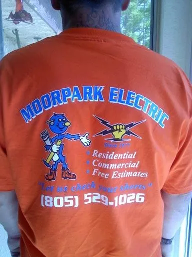 Professional panel upgrade service in ,  - Moorpark Electric