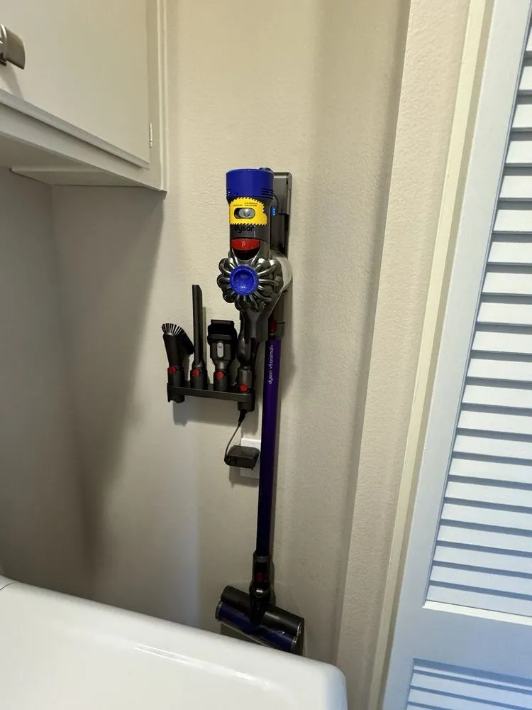 Slide of Moorpark Electric