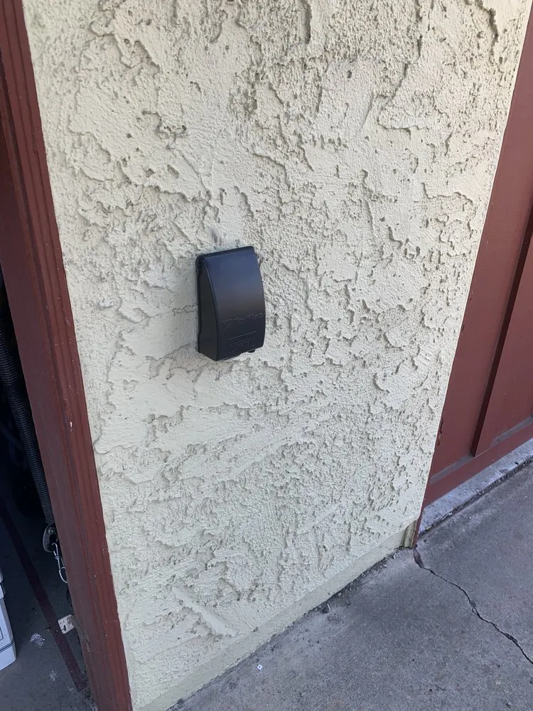 Slide of Moorpark Electric