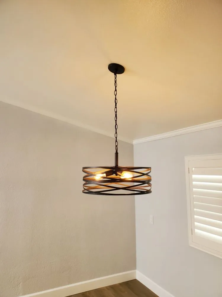 Slide of Moorpark Electric