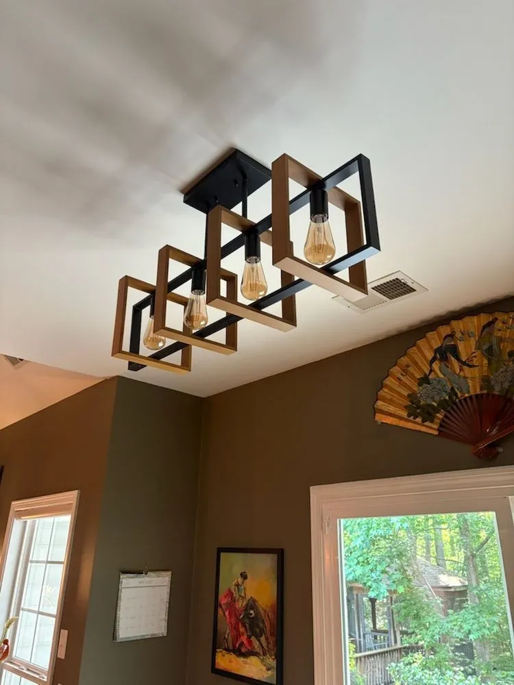 Slide of Moose Brother's Handyman