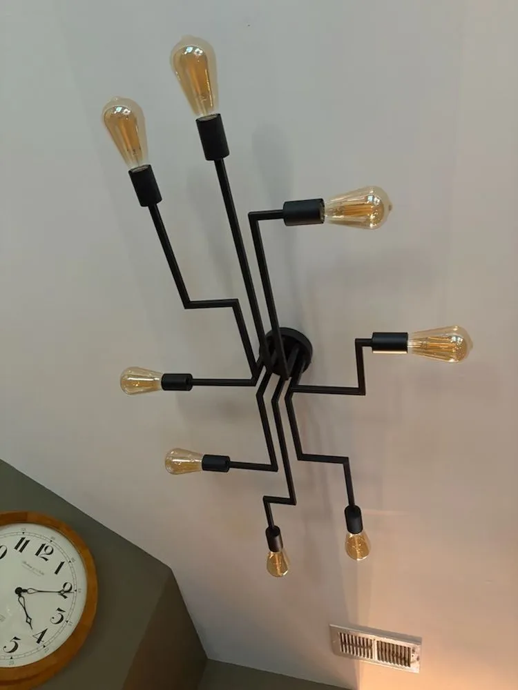 Slide of Moose Brother's Handyman