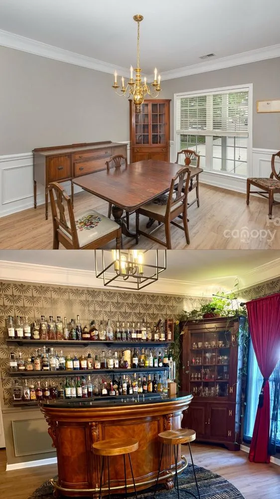 Slide of Moose Brother's Handyman