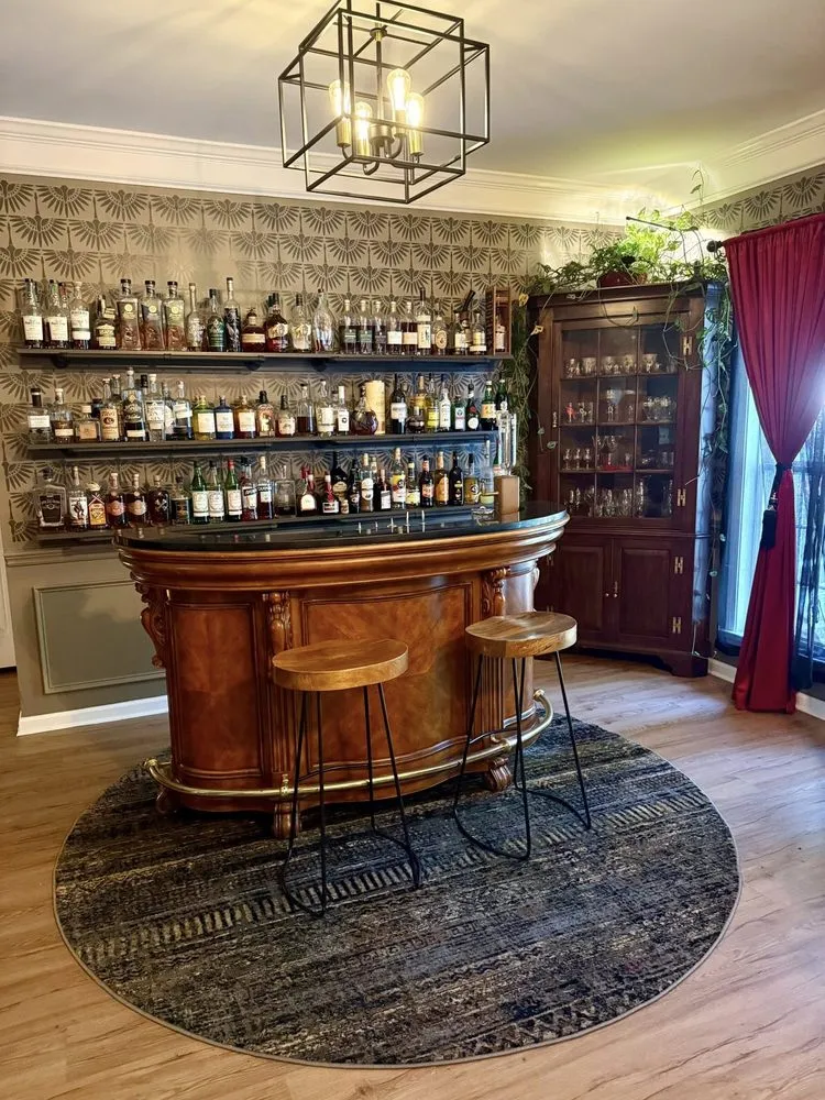 Slide of Moose Brother's Handyman