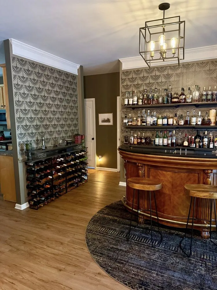 Slide of Moose Brother's Handyman