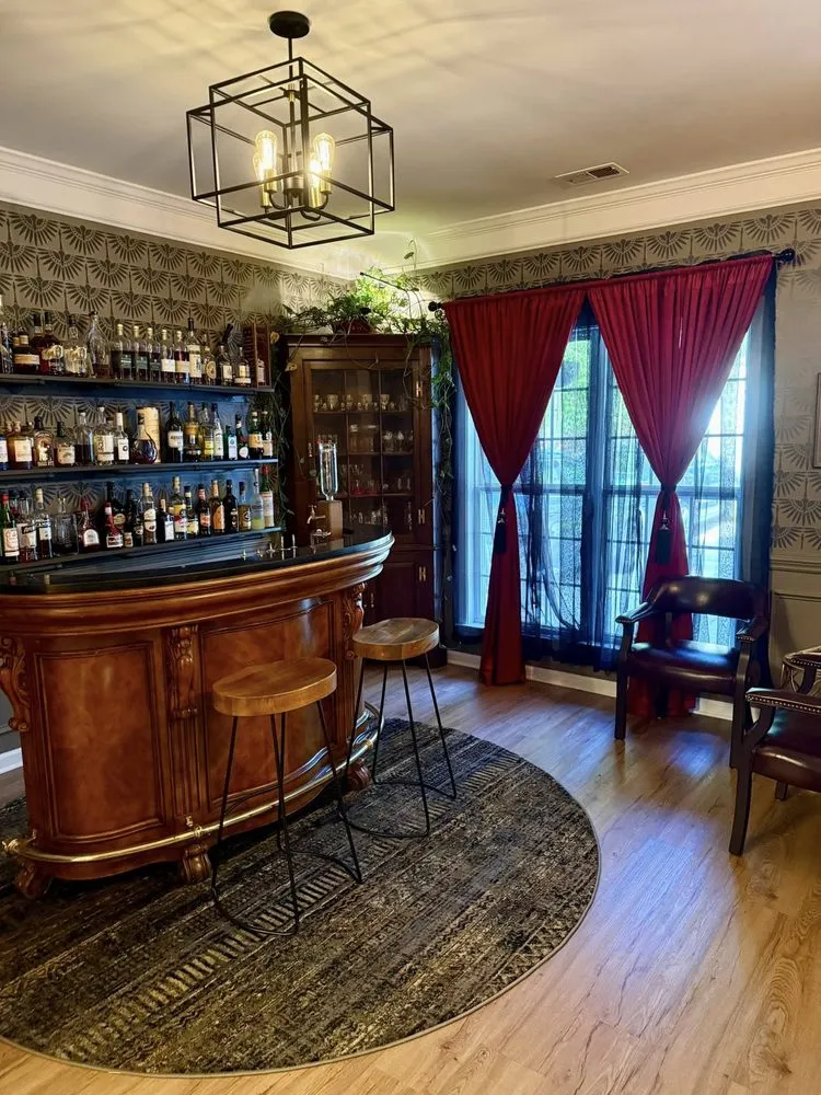 Slide of Moose Brother's Handyman