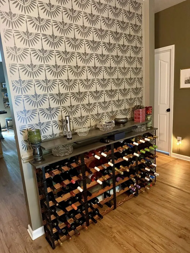 Slide of Moose Brother's Handyman