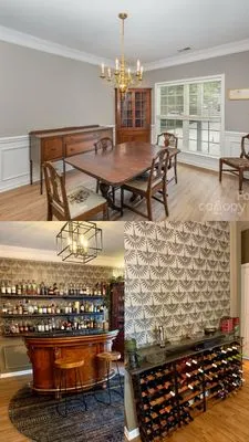 Moose Brother's Handyman Logo