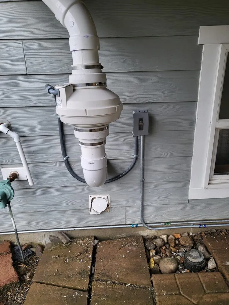 Slide of Moose Electric