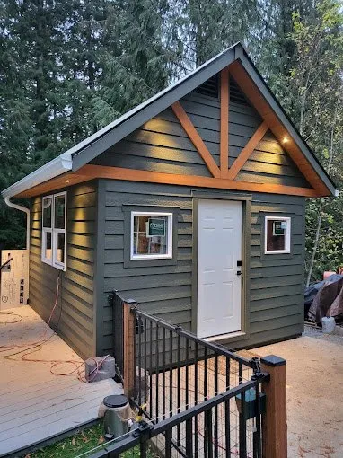 Slide of Moose Electric