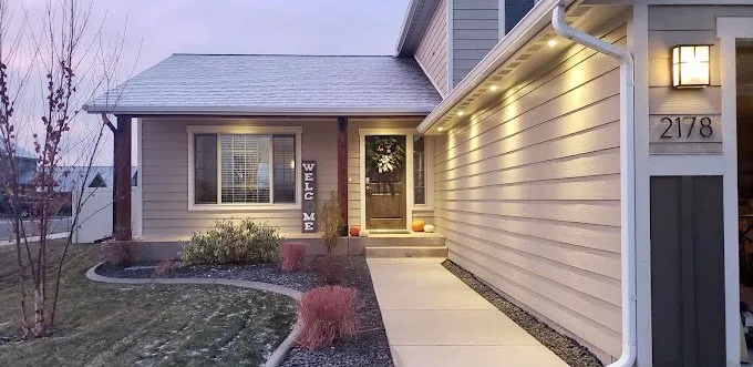 Slide of Moose Electric