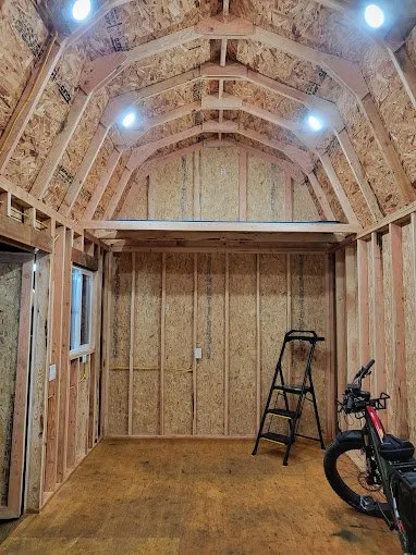 Slide of Moose Electric