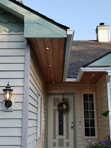 Slide of Moose Electric