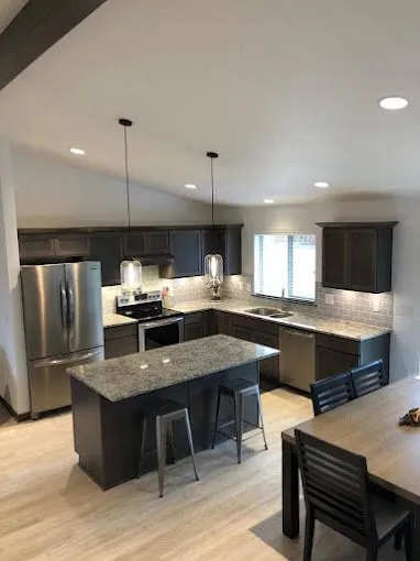 Slide of Moose Electric