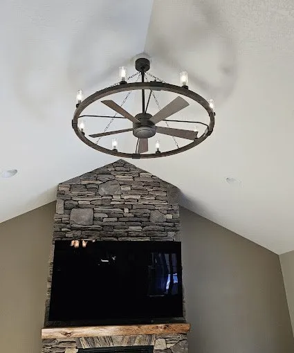 Slide of Moose Electric