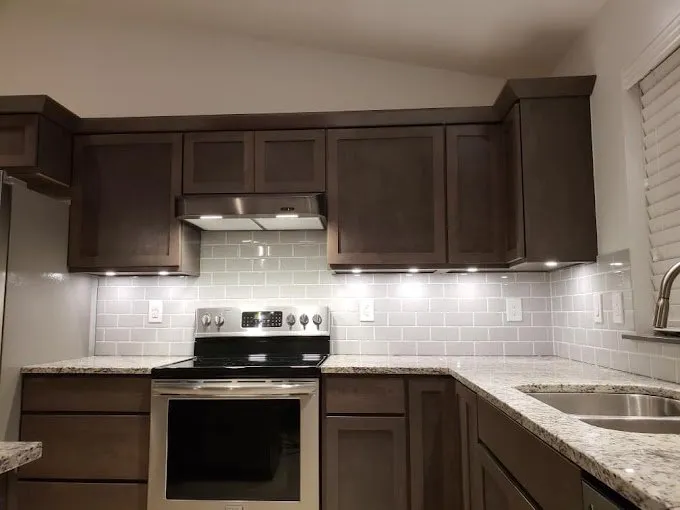 Slide of Moose Electric