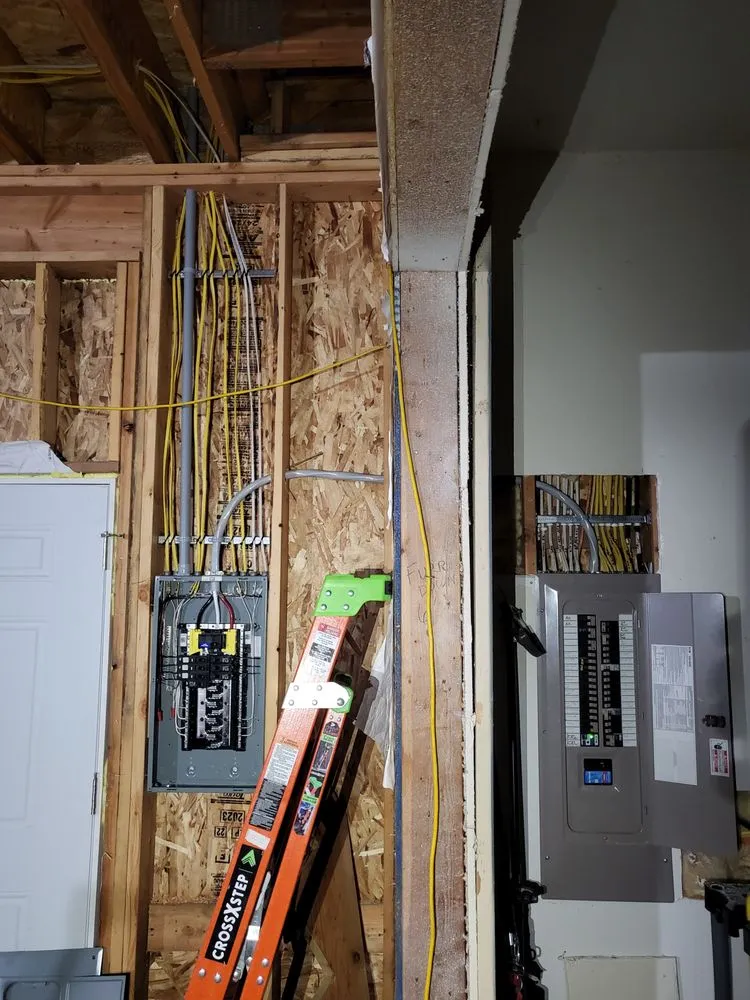 Slide of Moose Electric