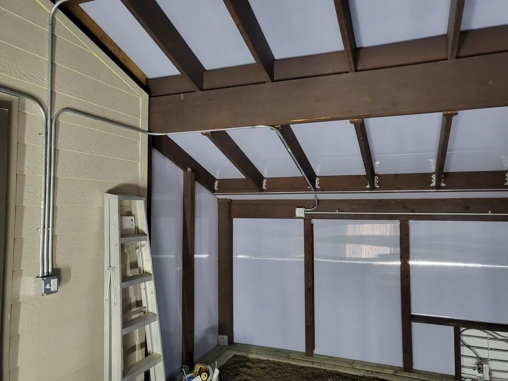 Slide of Moose Electric