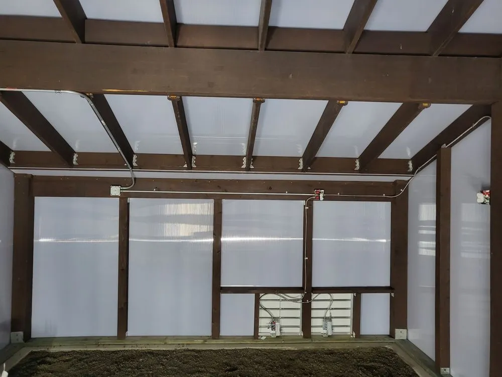 Slide of Moose Electric