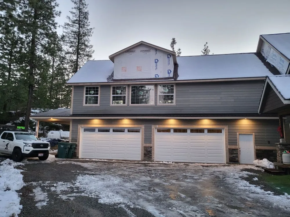 Slide of Moose Electric