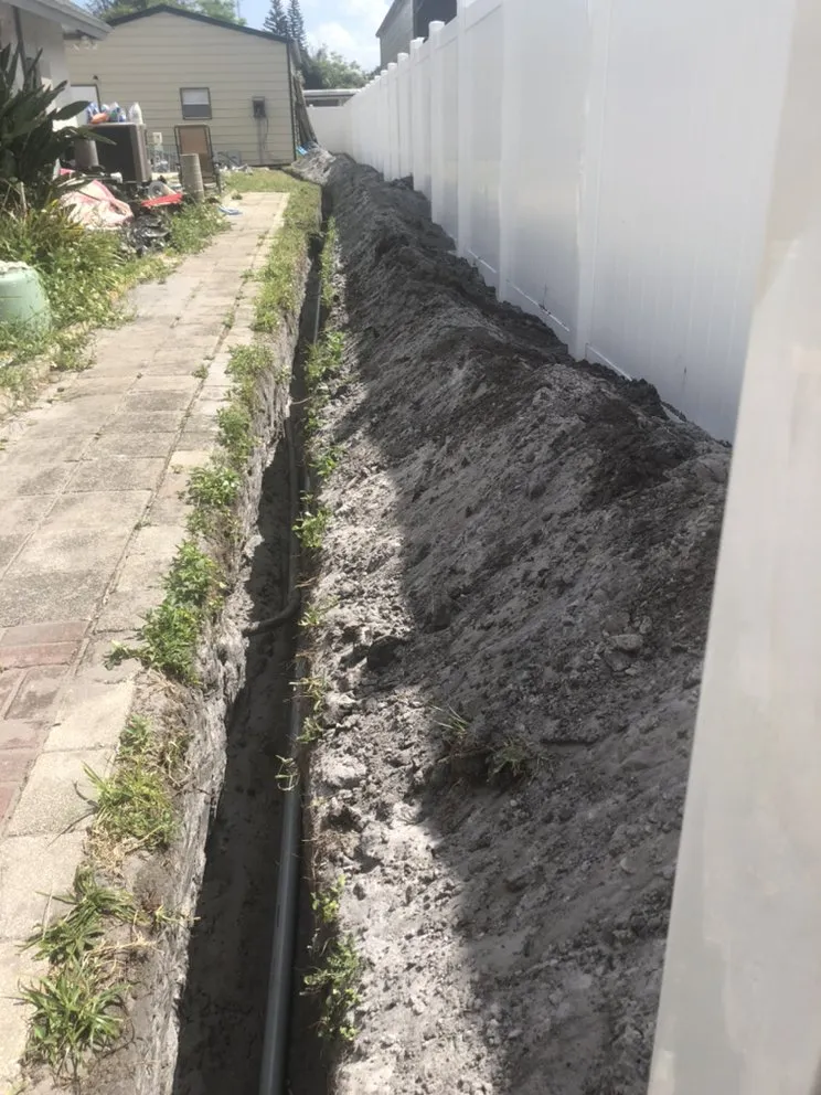 Slide of Moose Electric