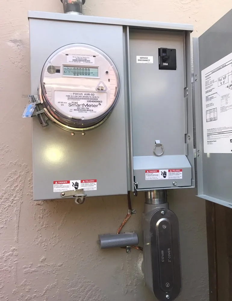 Professional electrical service for homes in electrical repair, by