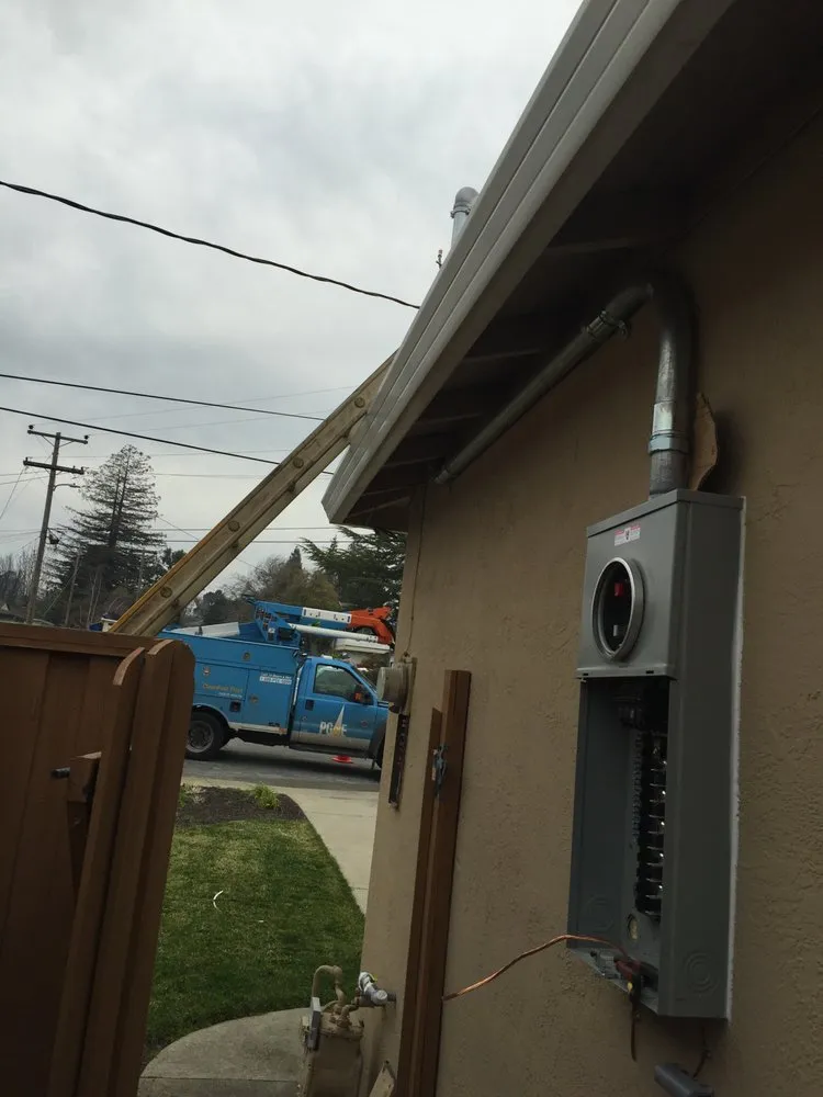 Trusted electrical service for homes in electrical repair, by