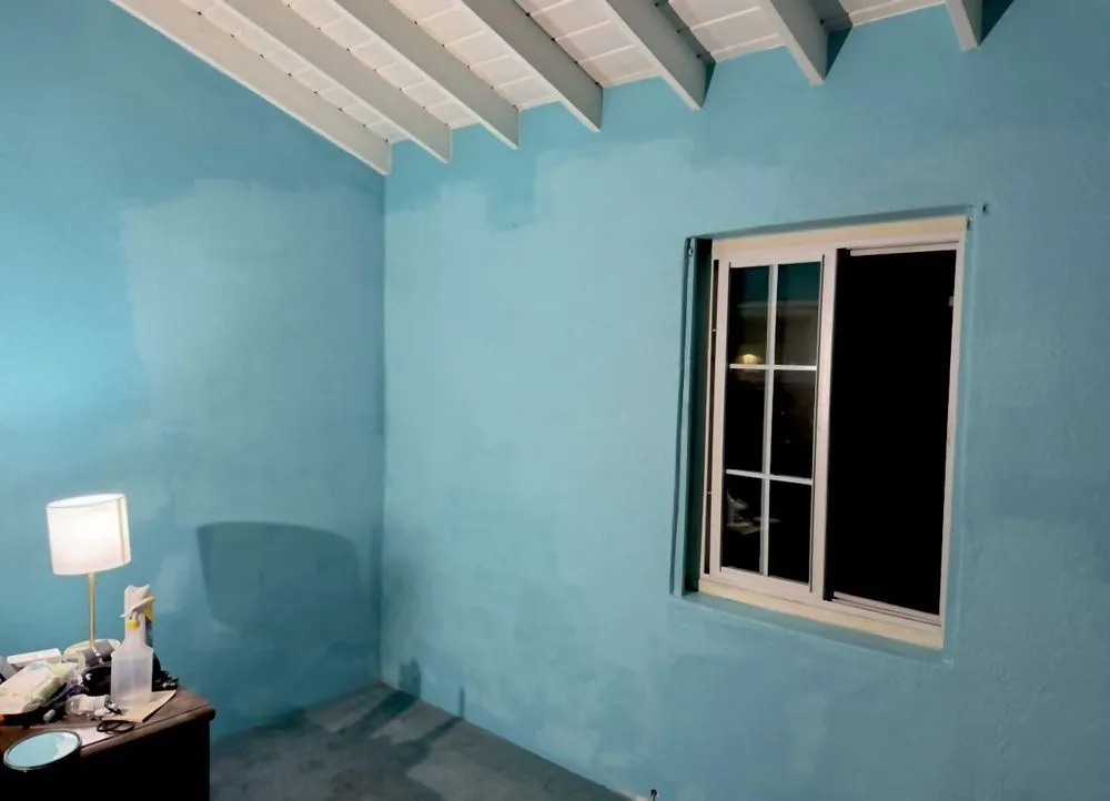 Slide of Morales Construction