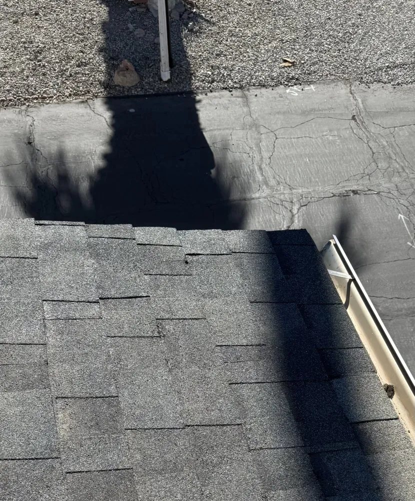 Slide of Morales Construction