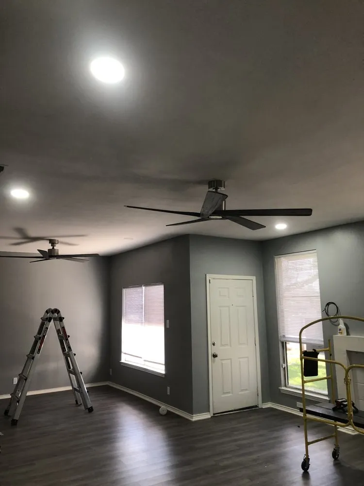 Slide of Morales Electrical Contractors