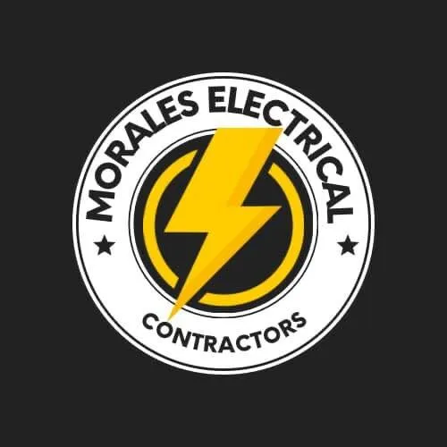Slide of Morales Electrical Contractors