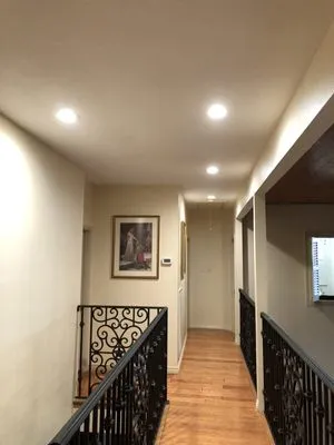 Morales Electrical Contractors Logo