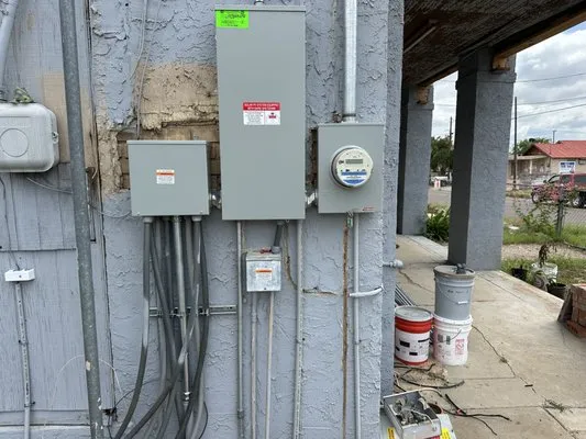 Moralez Electrical Solutions