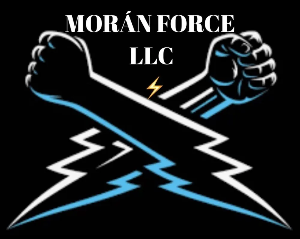 Slide of Moran Force