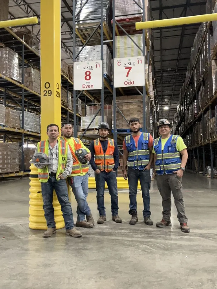 Slide of Moran Force