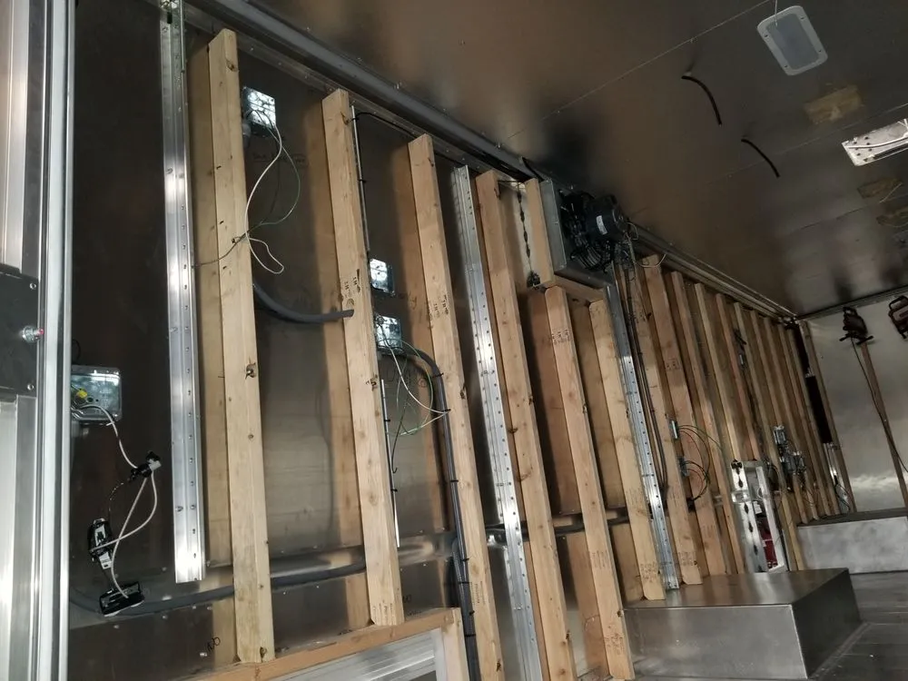 Slide of Morano Electric