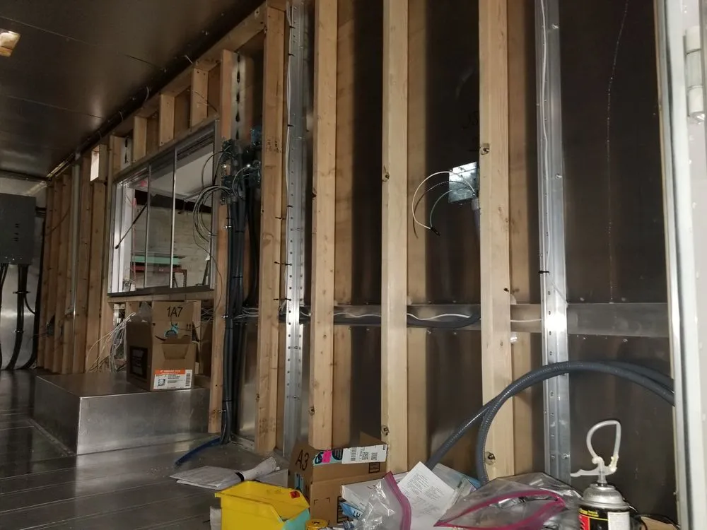 Slide of Morano Electric