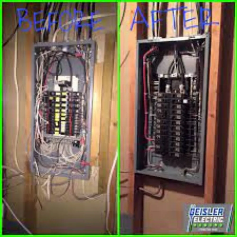 Slide of Morano Electric