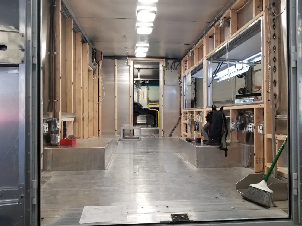 Slide of Morano Electric