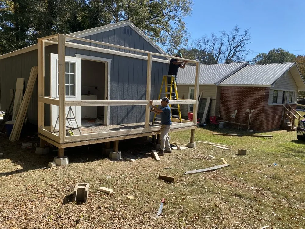 Slide of Mora's Services And Repairs