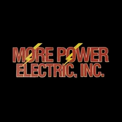 Slide of More Power Electric