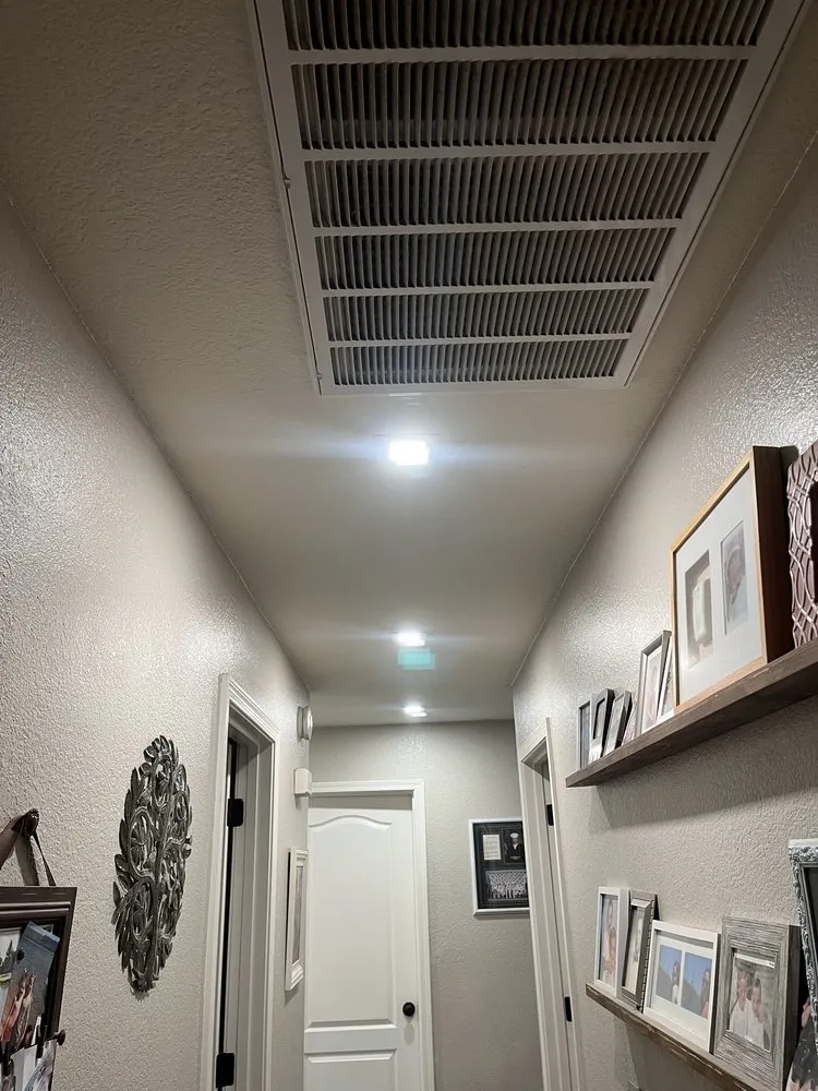 Slide of More Sun Electric