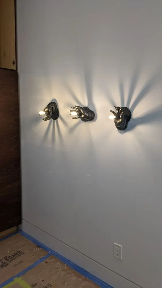 Slide of More Sun Electric