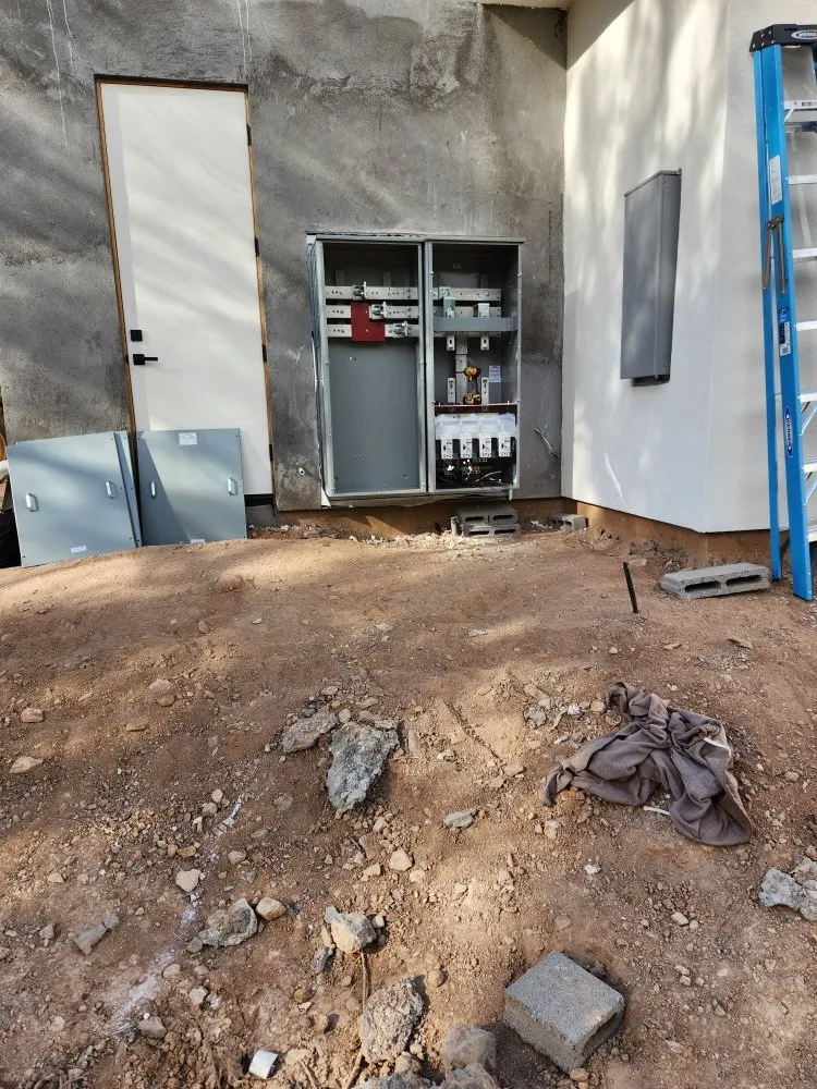 Slide of More Sun Electric