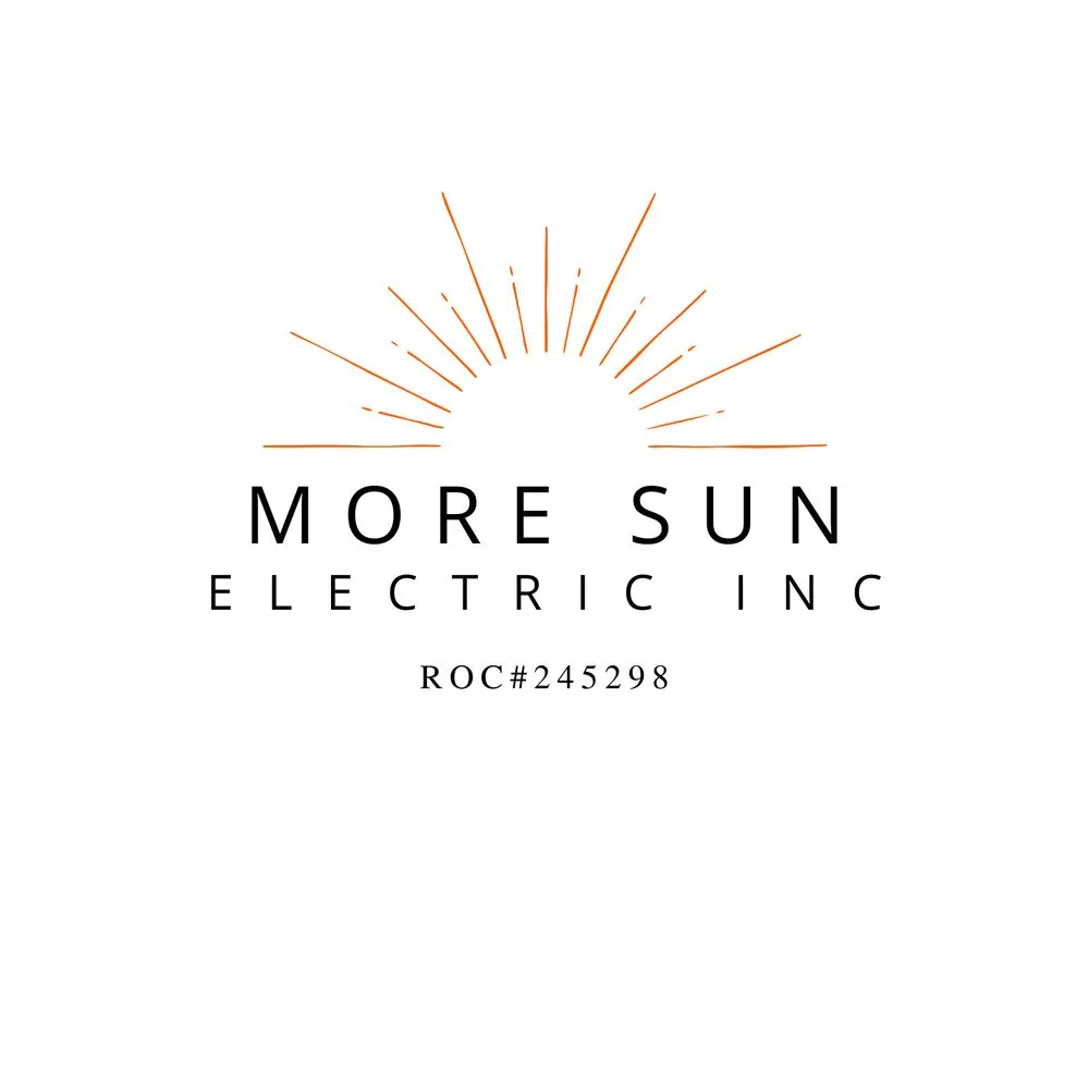 Slide of More Sun Electric