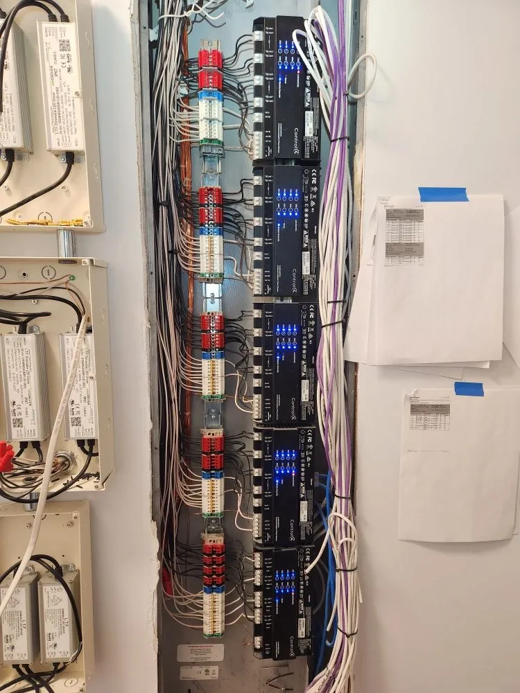 Slide of More Sun Electric