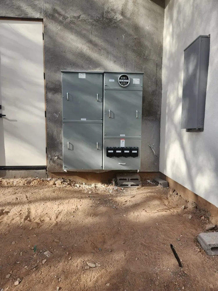 Slide of More Sun Electric