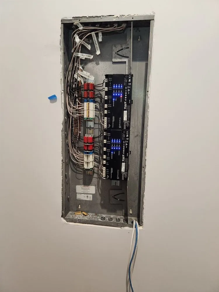 Slide of More Sun Electric