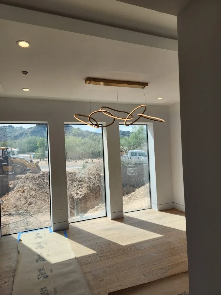 Slide of More Sun Electric