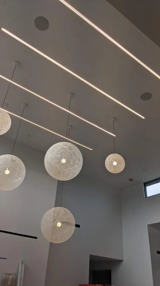 Slide of More Sun Electric